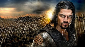 WWE TLC: Tables, Ladders & Chairs (2015)