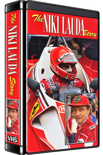 The Nikki Lauda Story