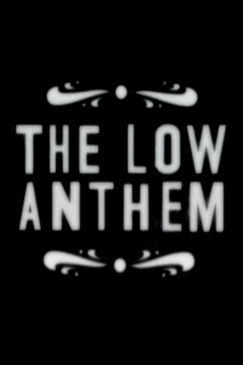 The Low Anthem