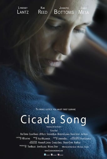 Poster för Cicada Song