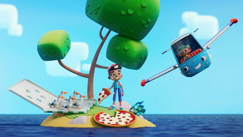 Pizzas Away
