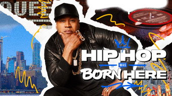Hip Hop Was Born Here (2025)