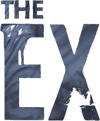 The Ex logo