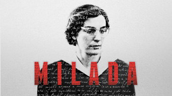 #7 Milada