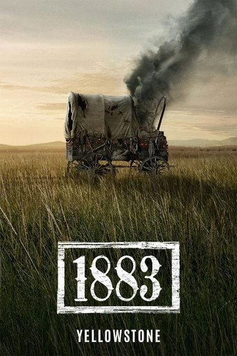 1883 — affiche alternative