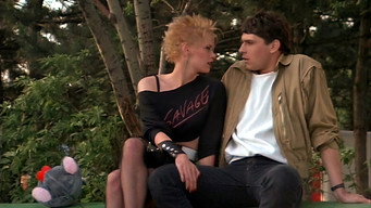Breaking All the Rules (1985)