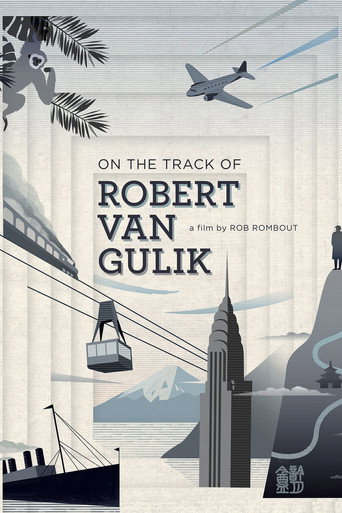 On the Track of Robert van Gulik