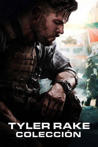 Tyler Rake - Colección