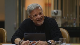 Episódio Capítulo 108 da série Dona de Mim