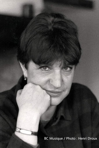 Foto de Anne Sylvestre