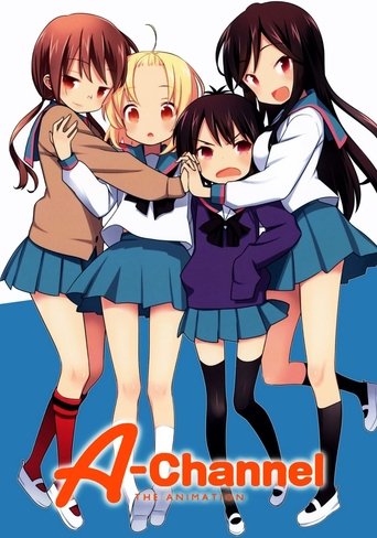 A-Channel: Season 1