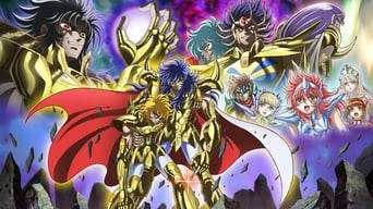 Saint Seiya: Saintia Sho (2018-2019)