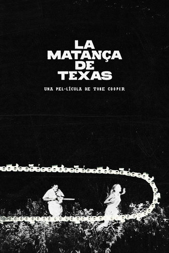 Cartell de La matança de Texas