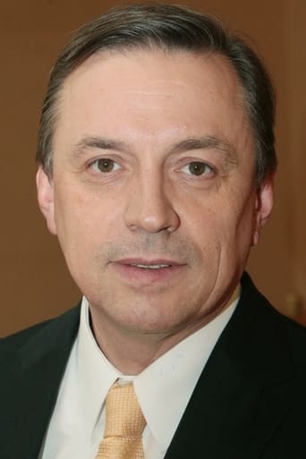 Image of Boris Kostenko