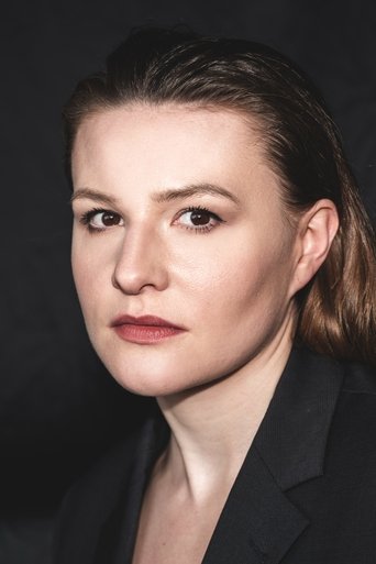 Image of Natália Fašánková