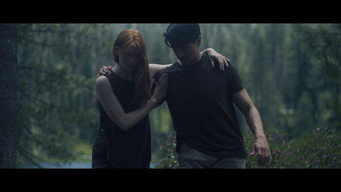 To Die Alone (2021)