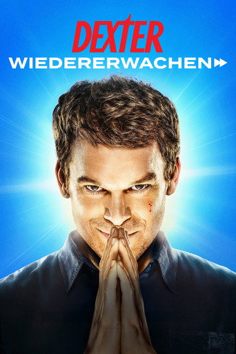 Dexter: Resurrección — Pósters 18