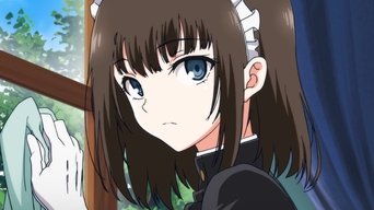Episódio Episódio 1 da série Maid Kyouiku: Botsuraku Kizoku Rurikawa Tsubaki The Animation