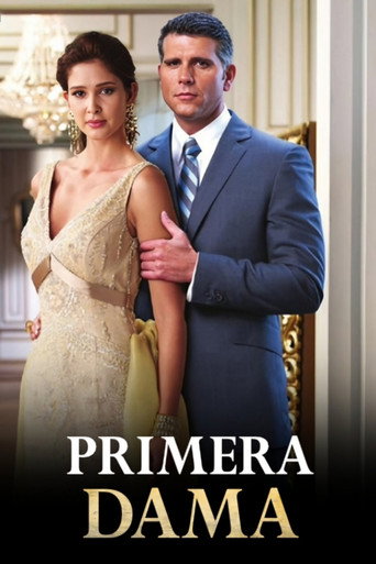 Primera dama (2011)