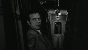 The Tall Target (1951)