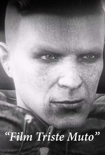 Sad Silent Movie poster