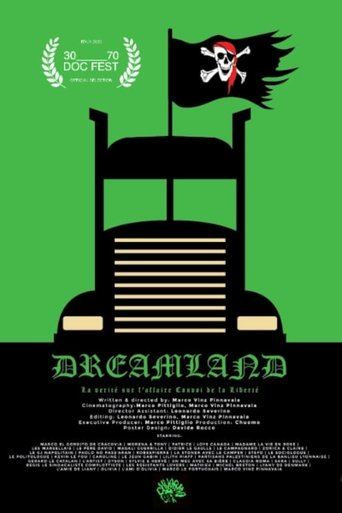 Dreamland - The truth about the