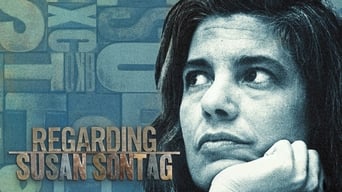 Regarding Susan Sontag (2014)