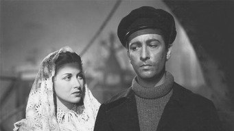 Pobre, mi madre querida (1948)