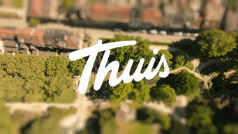 Thuis - S31E01