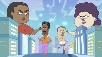 第11話：Enter The Kopiverse (Part 2)