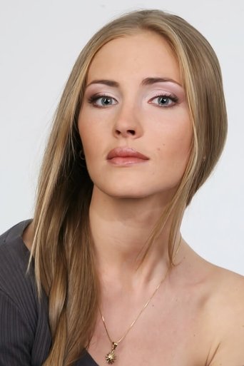 Ana Kazhujçits