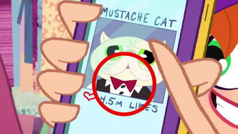 Otra semana en Cartoon