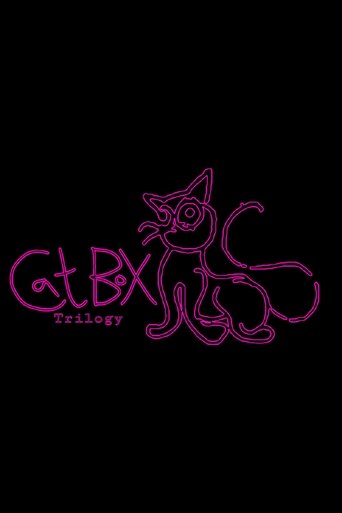 Beluga And CatBox