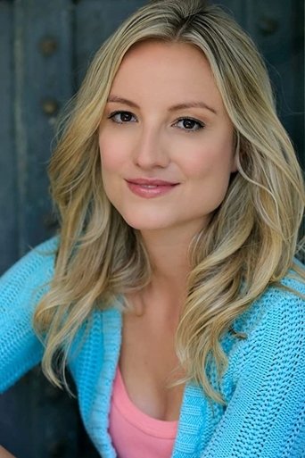 Vanessa Eichholz headshot