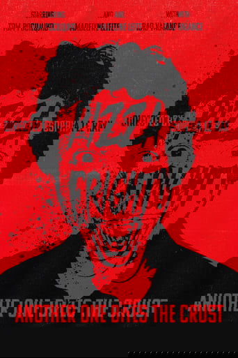 Pizza Fright!