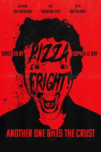 Pizza Fright! (2024) Pizza Fright! (2024)