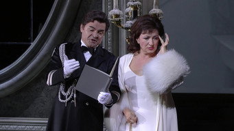 R. Strauss: Der Rosenkavalier (Salzburger Festspiele) (2014)