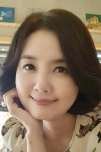 Image of Kim Joo-ah