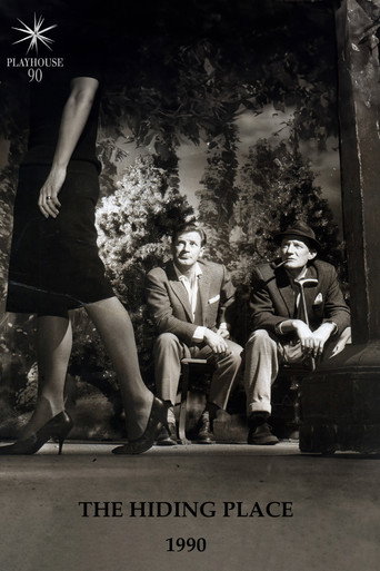 Playhouse 90: The Hiding Place (1960)