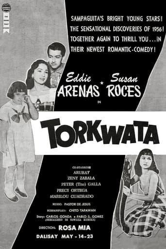 Poster of Torkwata