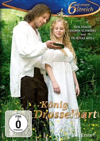 Poster of König Drosselbart