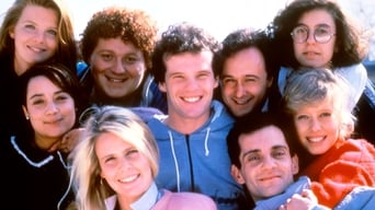 The Boys of 3rd C (1987-1989)