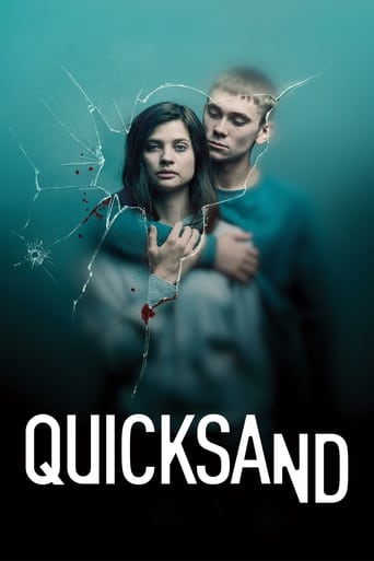 Quicksand Poster