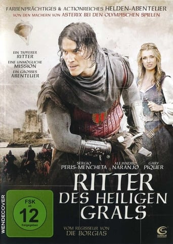 Ritter des heiligen Grals