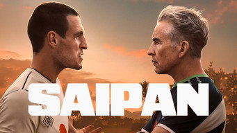 #9 Saipan
