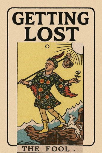 Getting Lost (1970)