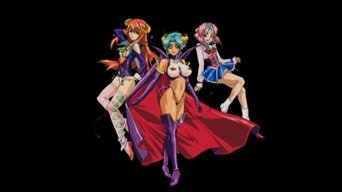 Poster do episódio 3 de Viper GTS