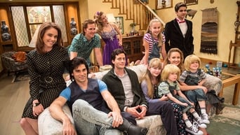 #1 The Unauthorized Full House Story