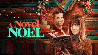 #6 A Novel Noel
