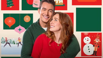 'Twas the Date Before Christmas (2024)